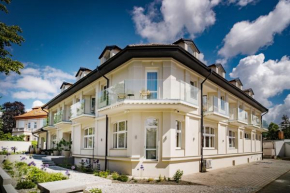 Hotel U Kaplicky, Pisek